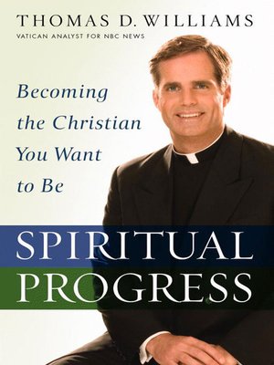 Spiritual Progress - ebook